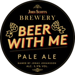 Beer with me Pale Ale